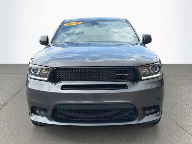 2020 Dodge Durango GT AWD