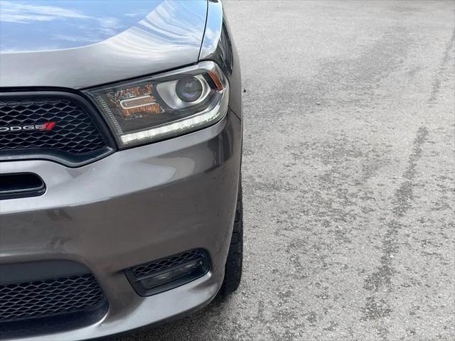 2020 Dodge Durango GT AWD