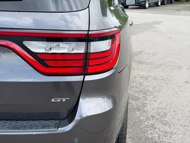 2020 Dodge Durango GT AWD