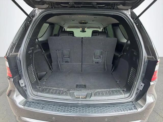2020 Dodge Durango GT AWD