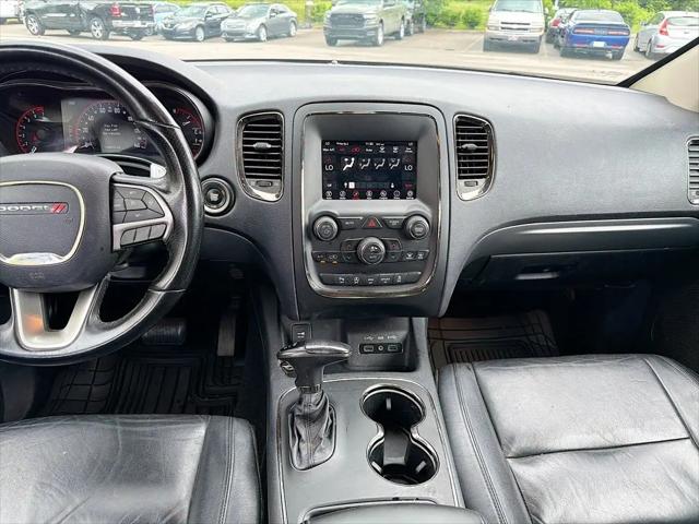2020 Dodge Durango GT AWD