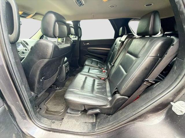2020 Dodge Durango GT AWD