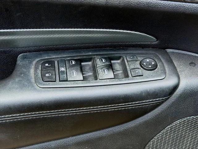 2020 Dodge Durango GT AWD