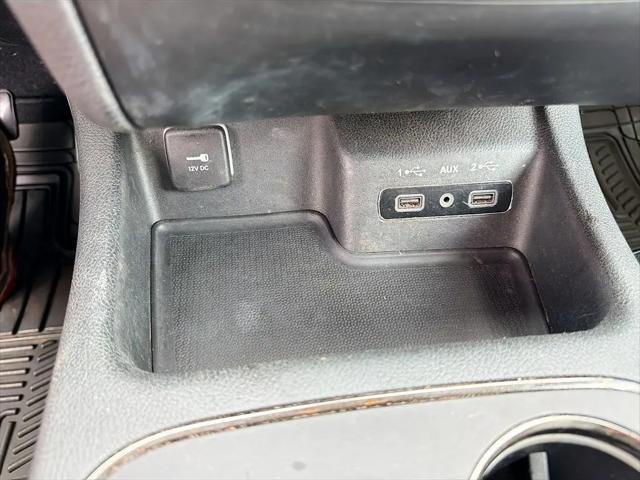 2020 Dodge Durango GT AWD