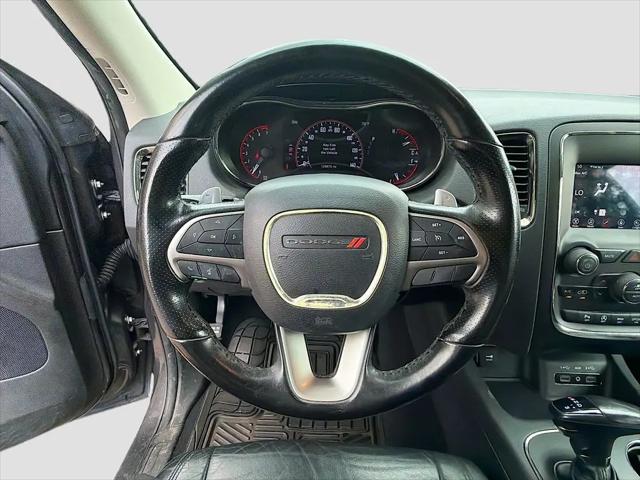 2020 Dodge Durango GT AWD