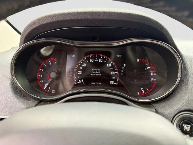 2020 Dodge Durango GT AWD