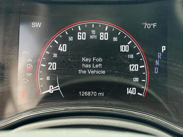 2020 Dodge Durango GT AWD