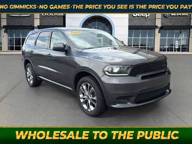 2020 Dodge Durango GT AWD for sale in Mount Juliet, TN