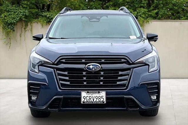 2023 Subaru Ascent Onyx Edition Limited 7-Passenger