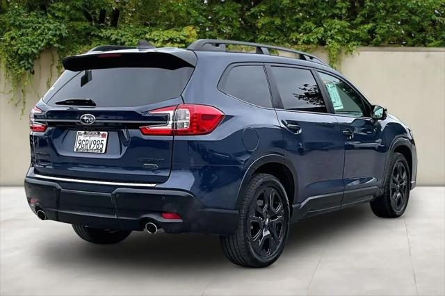 2023 Subaru Ascent Onyx Edition Limited 7-Passenger