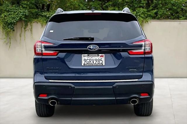 2023 Subaru Ascent Onyx Edition Limited 7-Passenger