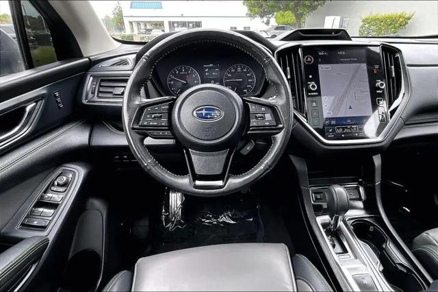 2023 Subaru Ascent Onyx Edition Limited 7-Passenger