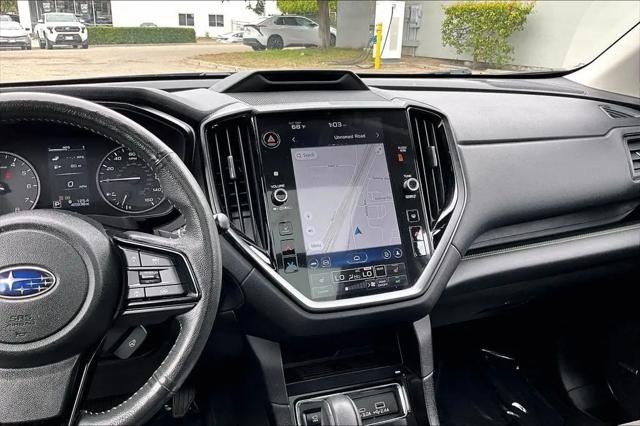 2023 Subaru Ascent Onyx Edition Limited 7-Passenger