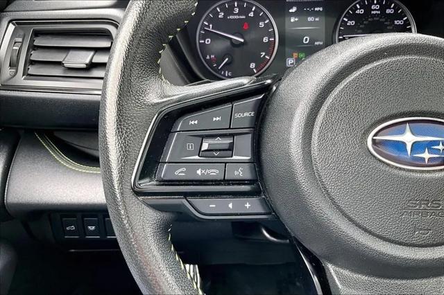 2023 Subaru Ascent Onyx Edition Limited 7-Passenger