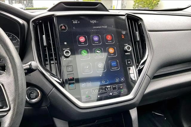 2023 Subaru Ascent Onyx Edition Limited 7-Passenger