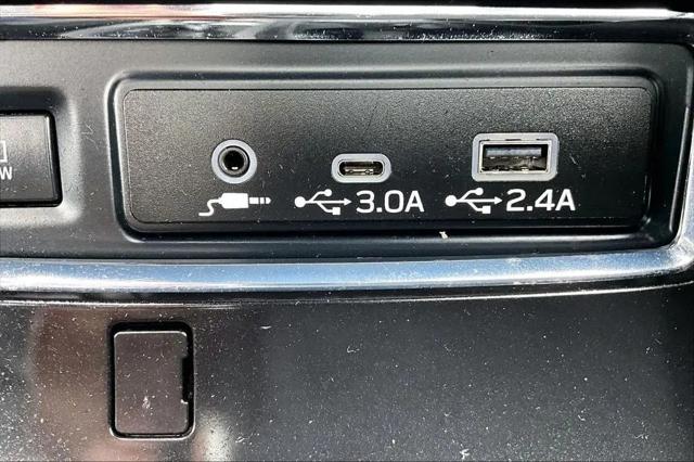 2023 Subaru Ascent Onyx Edition Limited 7-Passenger