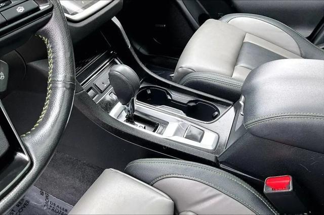 2023 Subaru Ascent Onyx Edition Limited 7-Passenger