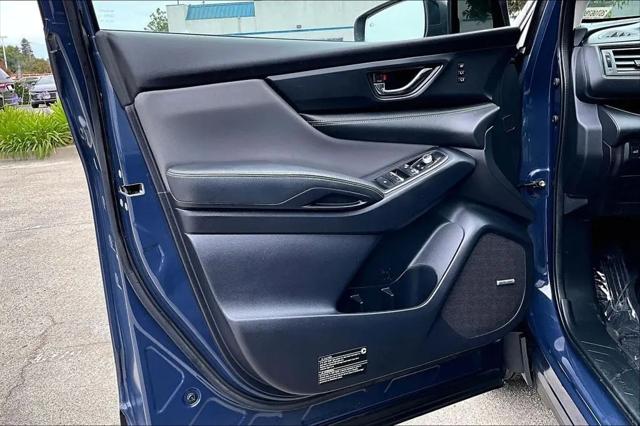 2023 Subaru Ascent Onyx Edition Limited 7-Passenger