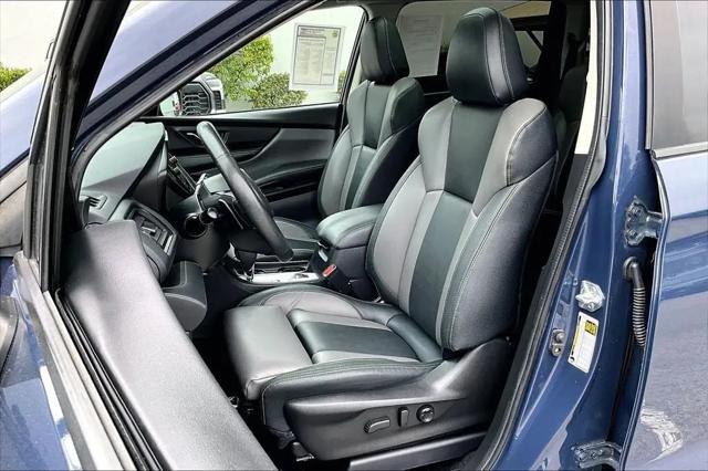 2023 Subaru Ascent Onyx Edition Limited 7-Passenger