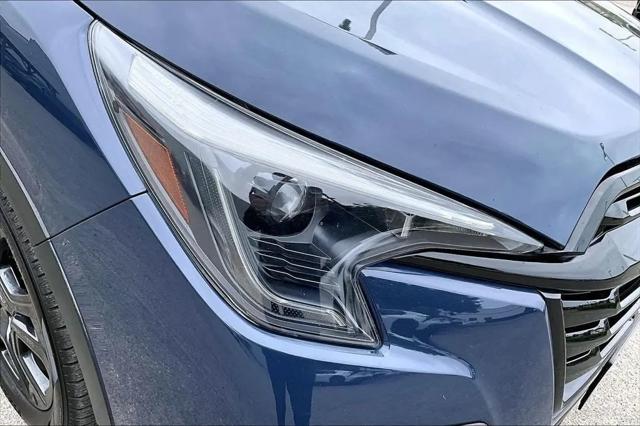2023 Subaru Ascent Onyx Edition Limited 7-Passenger