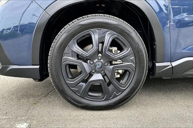2023 Subaru Ascent Onyx Edition Limited 7-Passenger