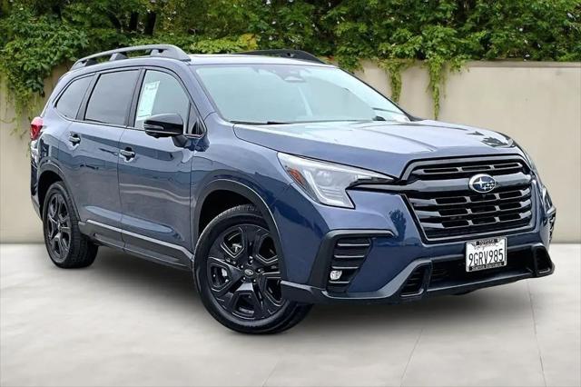 2023 Subaru Ascent Onyx Edition Limited 7-Passenger for sale in Goleta, CA