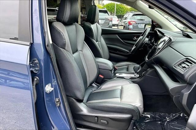 2023 Subaru Ascent Onyx Edition Limited 7-Passenger