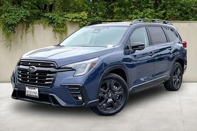 2023 Subaru Ascent Onyx Edition Limited 7-Passenger