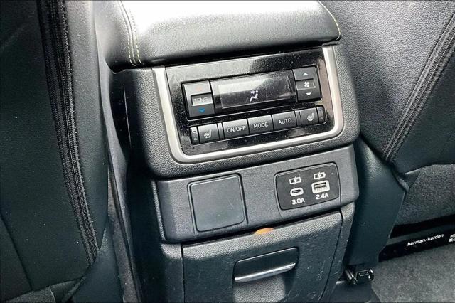 2023 Subaru Ascent Onyx Edition Limited 7-Passenger