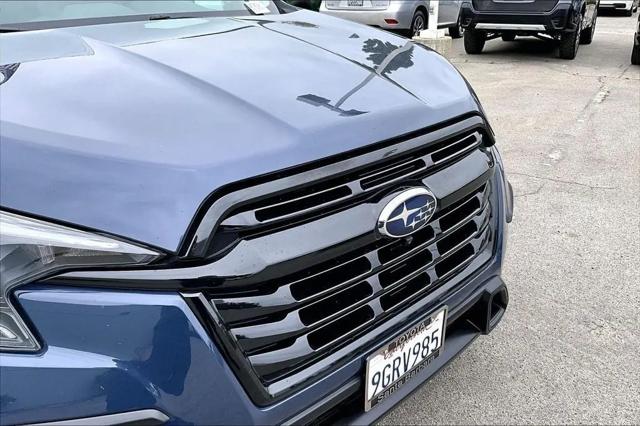 2023 Subaru Ascent Onyx Edition Limited 7-Passenger