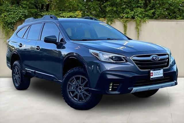 2022 Subaru Outback Limited for sale in Goleta, CA