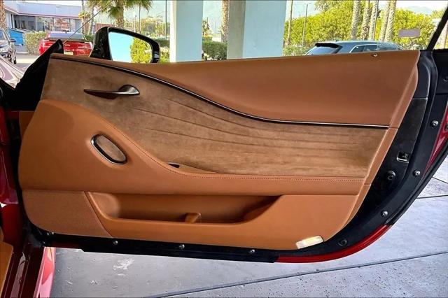 2018 Lexus LC 500 LC 500