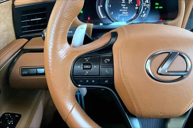 2018 Lexus LC 500 LC 500