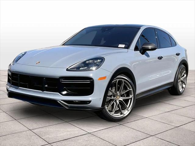2022 Porsche Cayenne Turbo GT for sale in Sacramento, CA