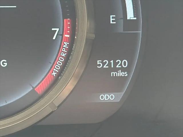 2019 Lexus IS 350 IS 350