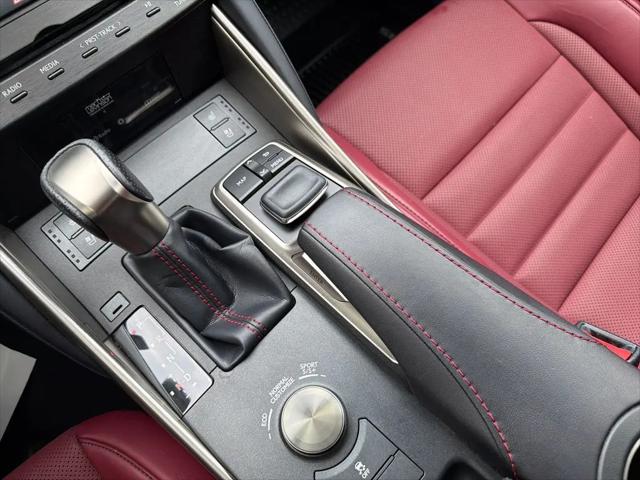 2019 Lexus IS 350 IS 350