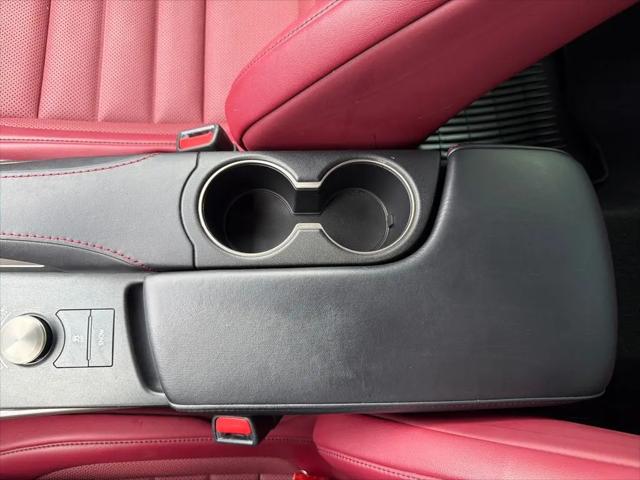 2019 Lexus IS 350 IS 350