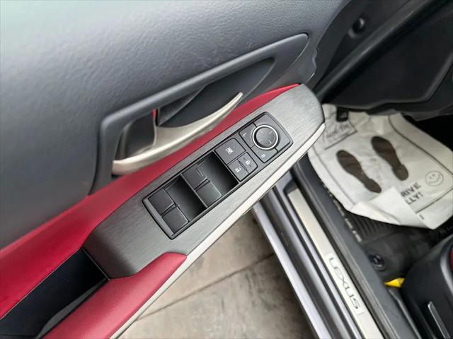 2019 Lexus IS 350 IS 350