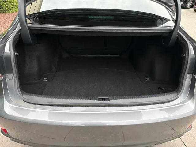 2019 Lexus IS 350 IS 350