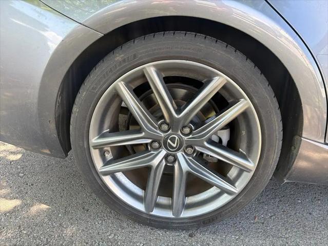 2019 Lexus IS 350 IS 350