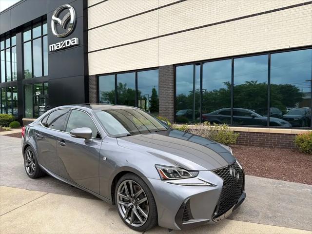 2019 Lexus IS 350 IS 350 for sale in Murfreesboro, TN