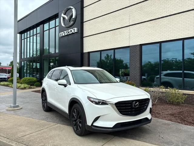 2023 Mazda CX-9 Touring Plus for sale in Murfreesboro, TN