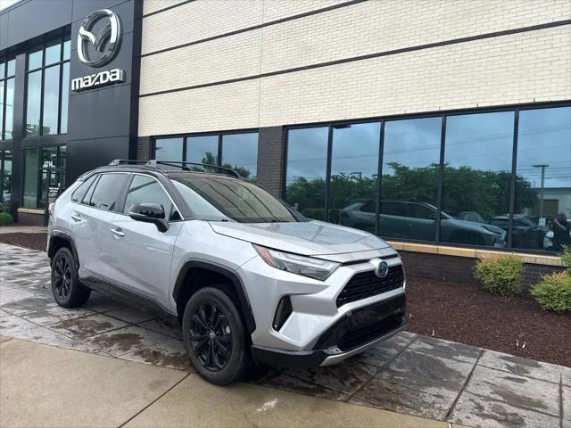 2024 Toyota RAV4 Hybrid XSE for sale in Murfreesboro, TN
