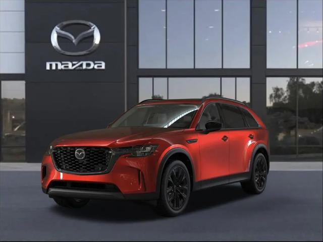 2026 Mazda X-90 Premium Sport for sale in Murfreesboro, TN