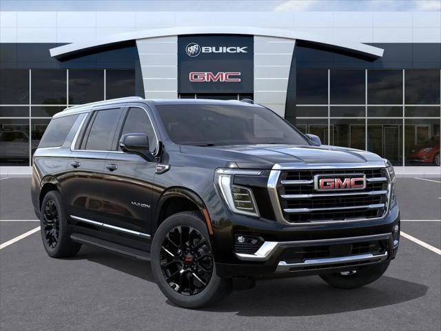 2026 GMC Yukon XL 4WD Elevation