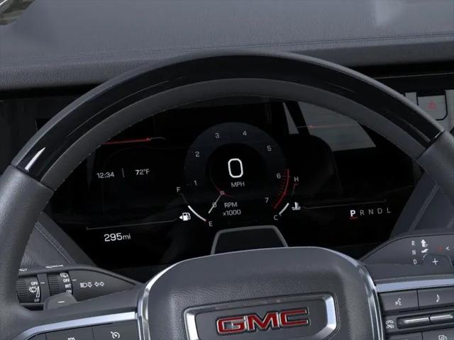 2026 GMC Yukon XL 4WD Elevation