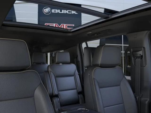 2026 GMC Yukon XL 4WD Elevation