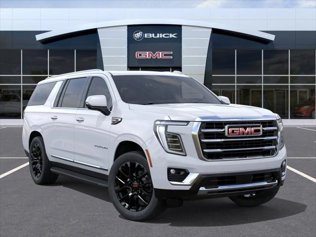 2026 GMC Yukon XL 4WD Elevation