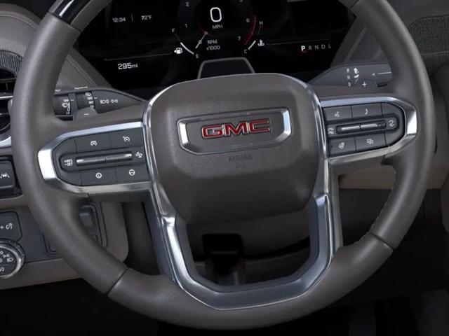 2026 GMC Yukon XL 4WD Elevation