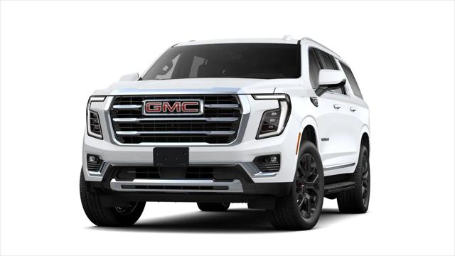2026 GMC Yukon XL 4WD Elevation